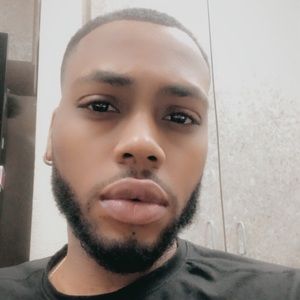 Meet your Posher, Frederick